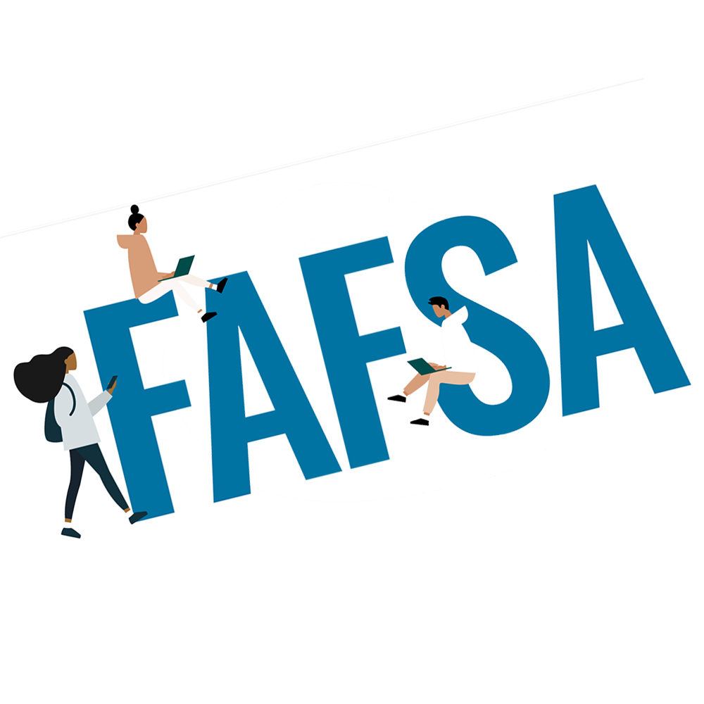 FAFSA February: Do not leave free money on the table