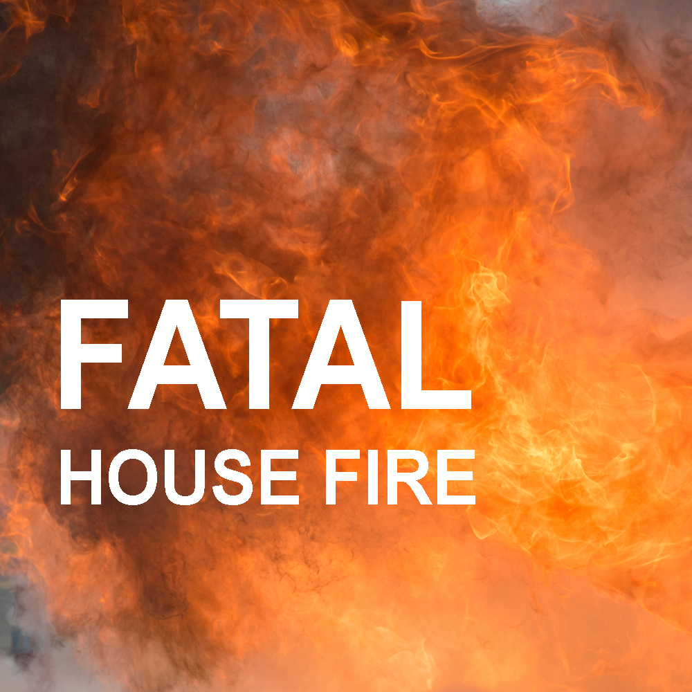 Two found dead in Pikeville house fire