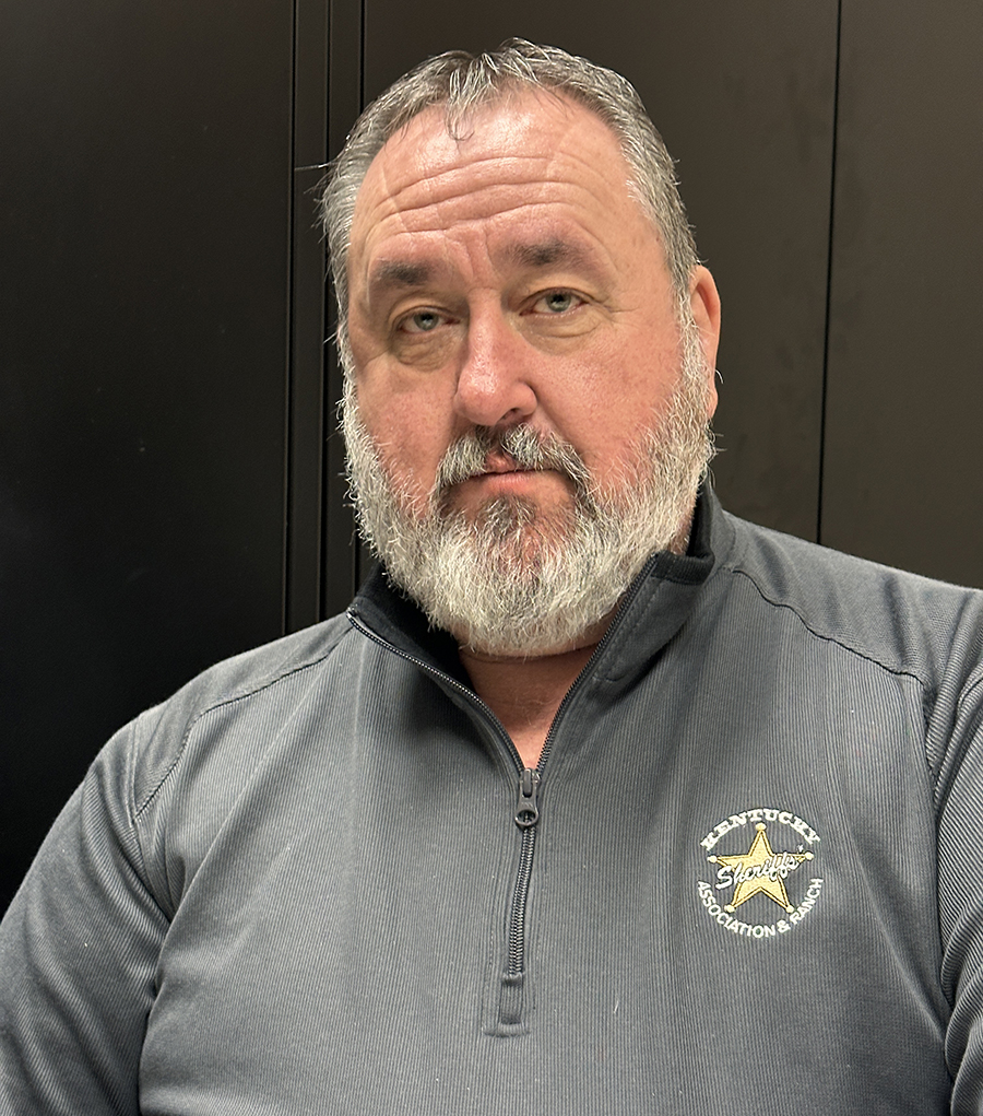 Martin County Arrest Report