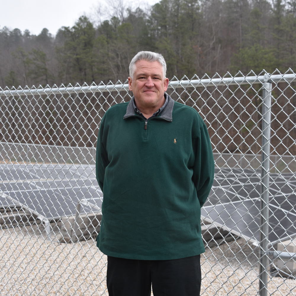 Martin County Schools embrace solar energy