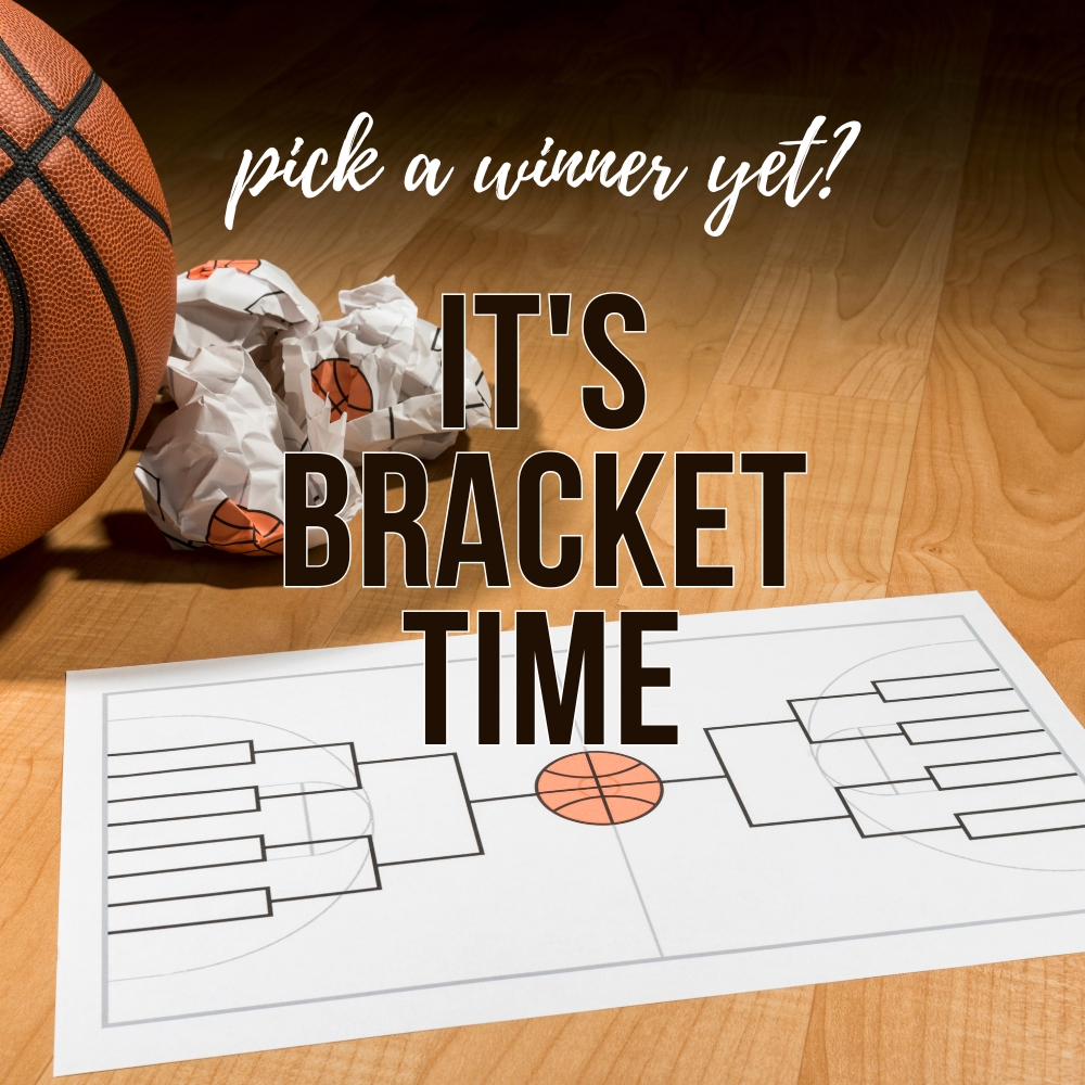 NCAA Bracket Challenge