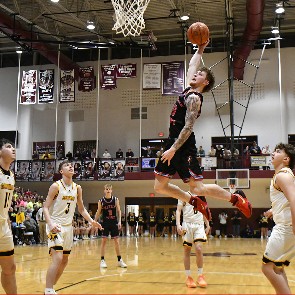 Cardinals dynasty: Martin County claims fourth straight district crown