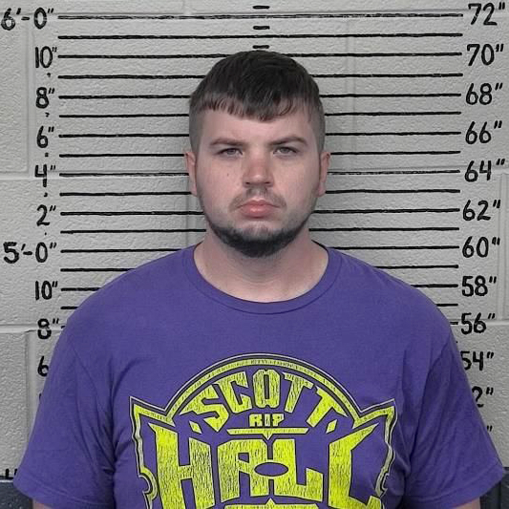 Kentucky man charged in case involving minor