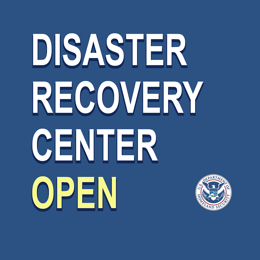 FEMA opens disaster recovery center in Inez