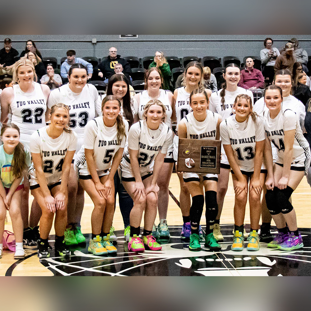 Lady Panthers punch ticket to state tournament