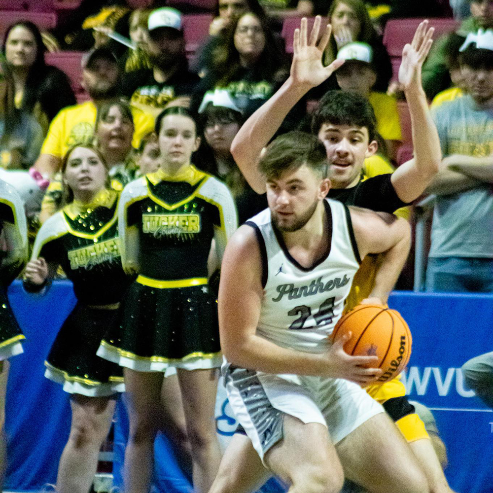 Tug Valley tops Tucker County to win Class A state championship