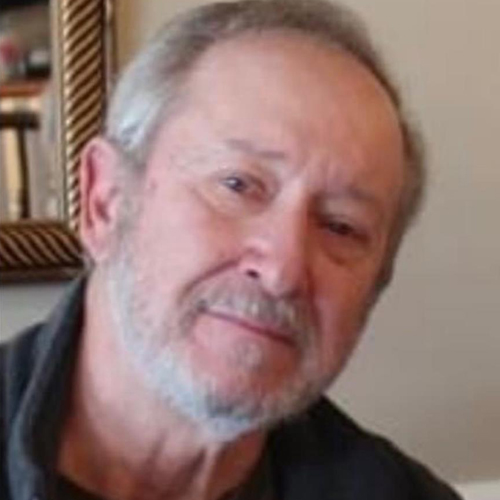 William James ‘Bill’ Harvey Obituary