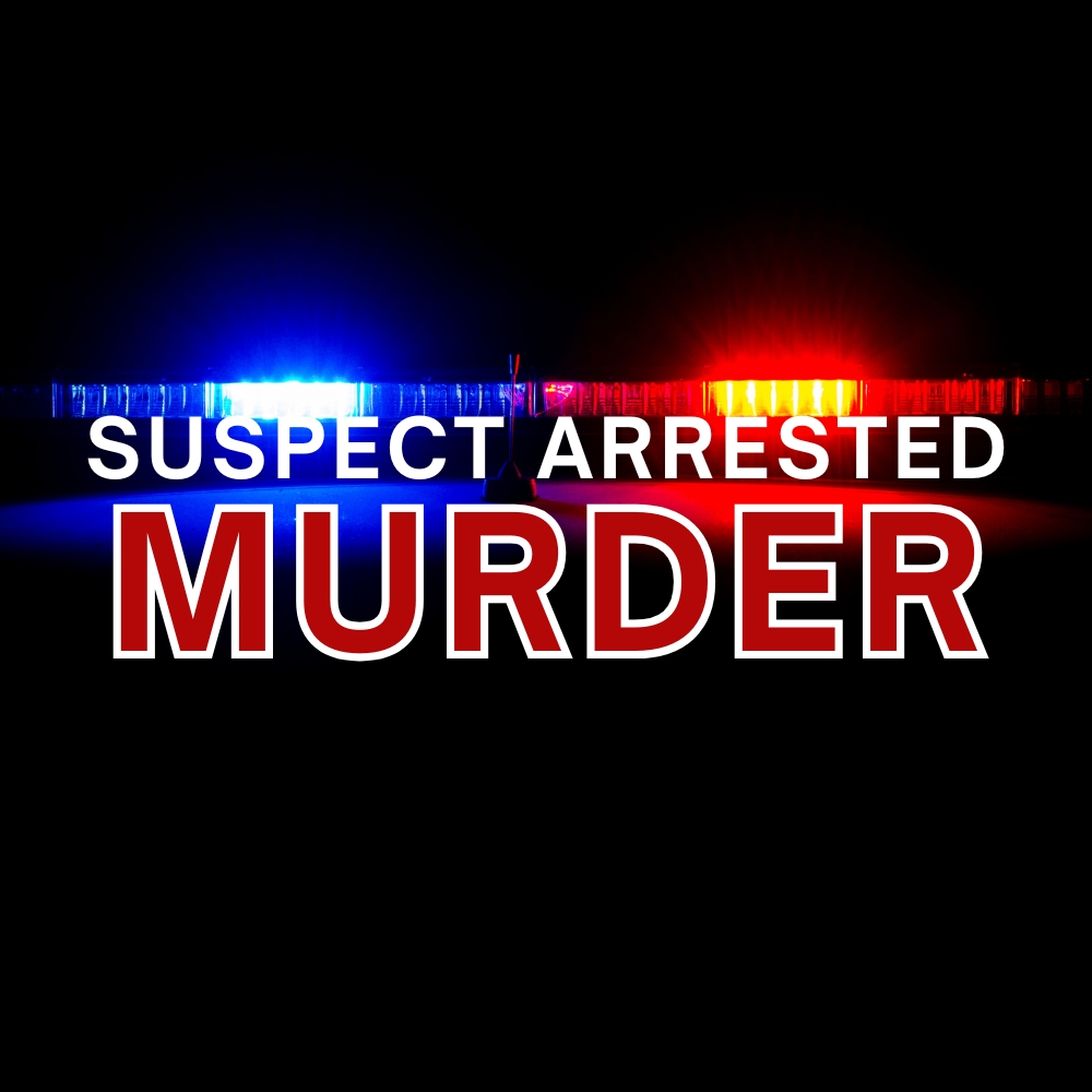 Man arrested for Auxier bridge murder