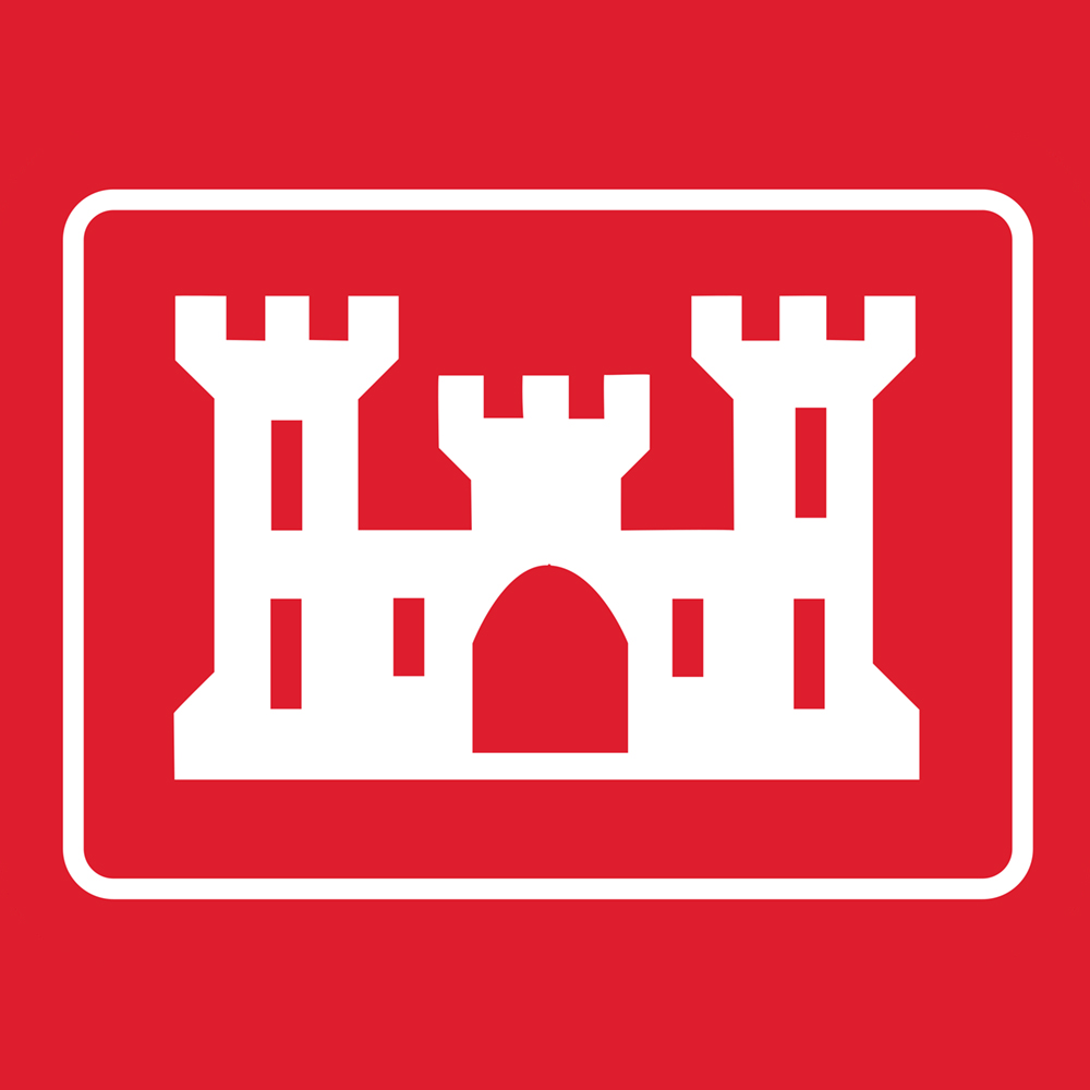 Corps of Engineers monitors reservoirs during flooding