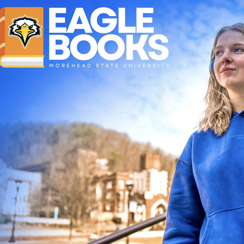 MSU launches Eagles Books to save students money
