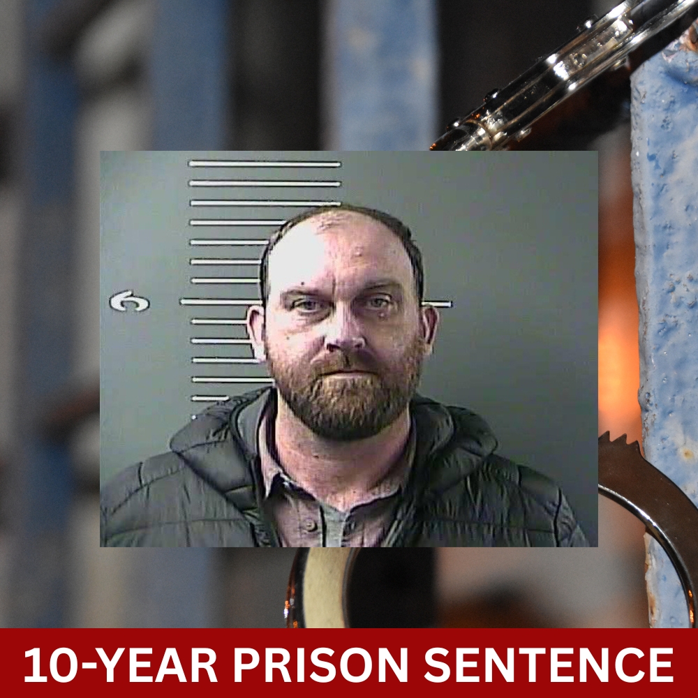 Man sentenced for crimes against children and family dog