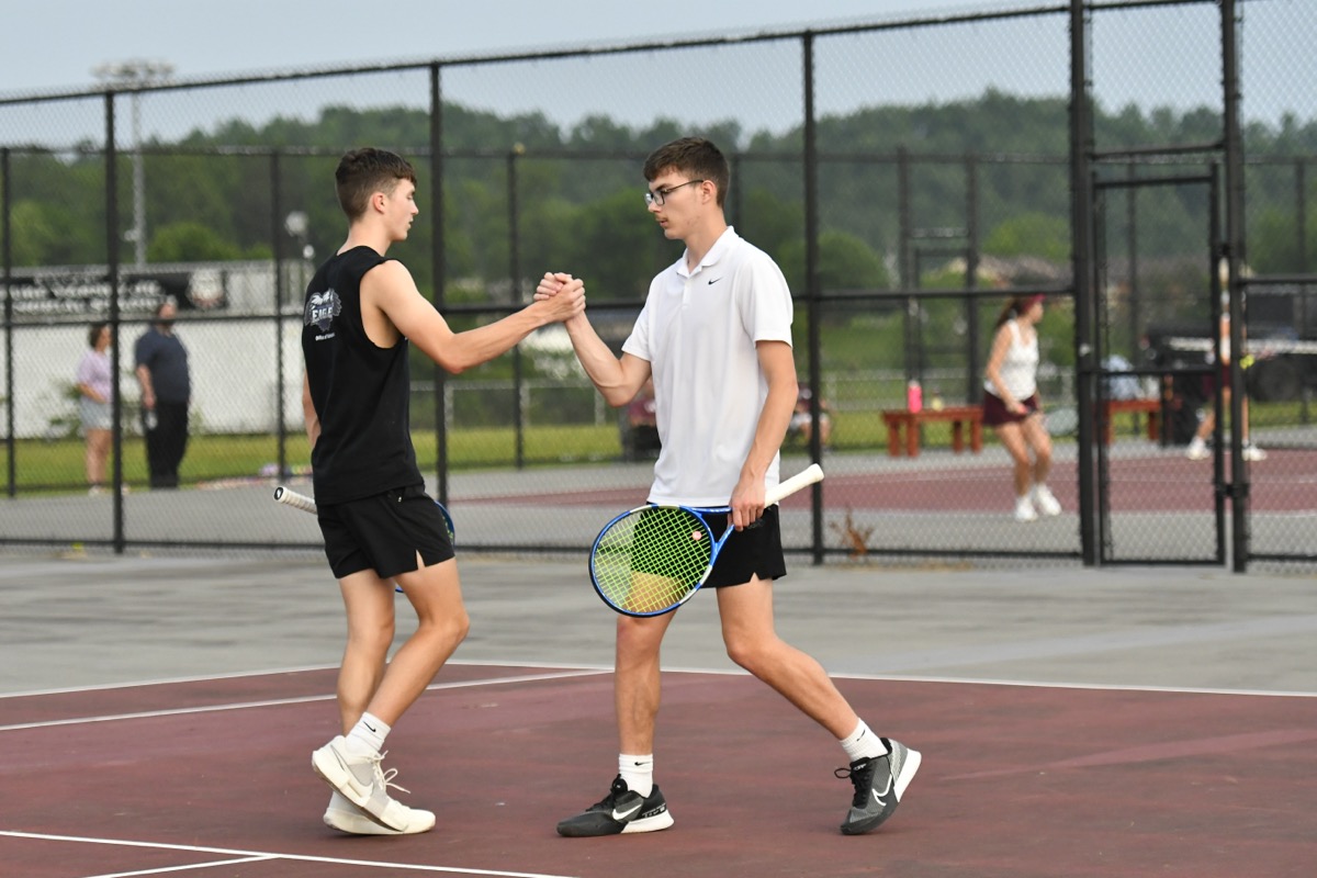 Dials brothers heading to state