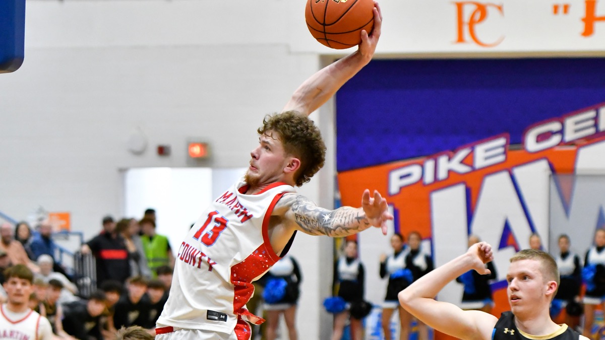 Ballin’ Wit Park free basketball clinic