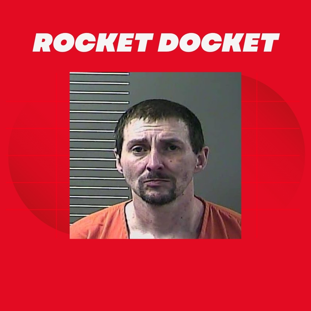 Warfield man formally charged in hit-and-run, drug case