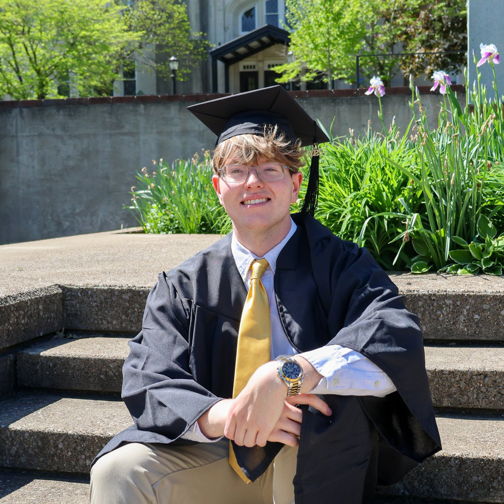 MSU honors Fletcher for top-scoring research