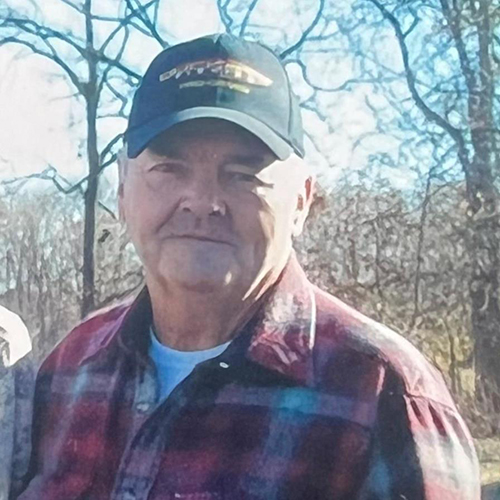 Carlos Lackey Obituary