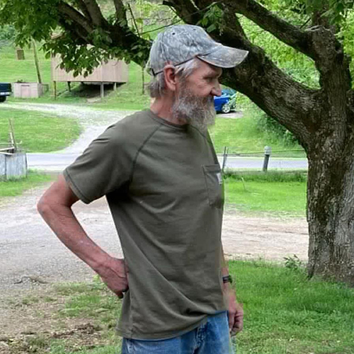 Mance Darrell Gamble Obituary