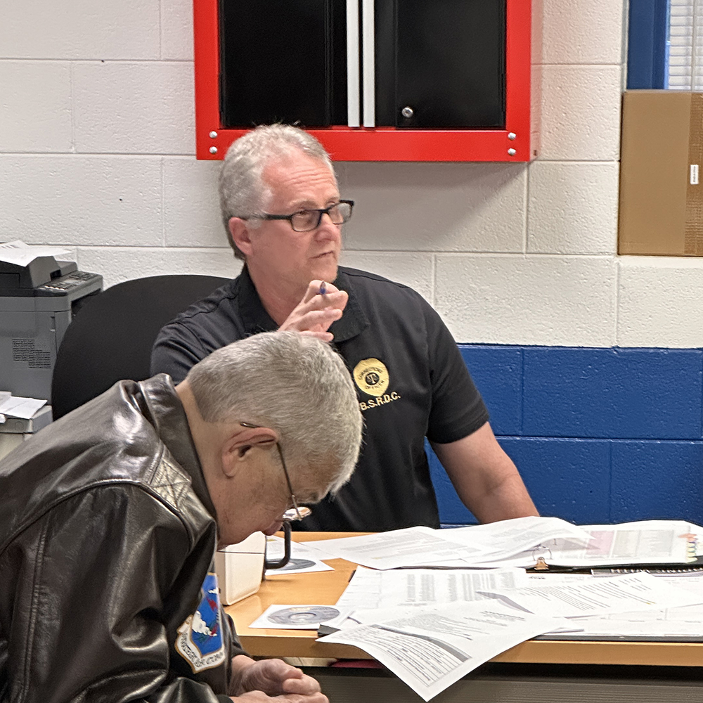 Regional jail moves to daily inmate fee, approves new budget amid financial strain