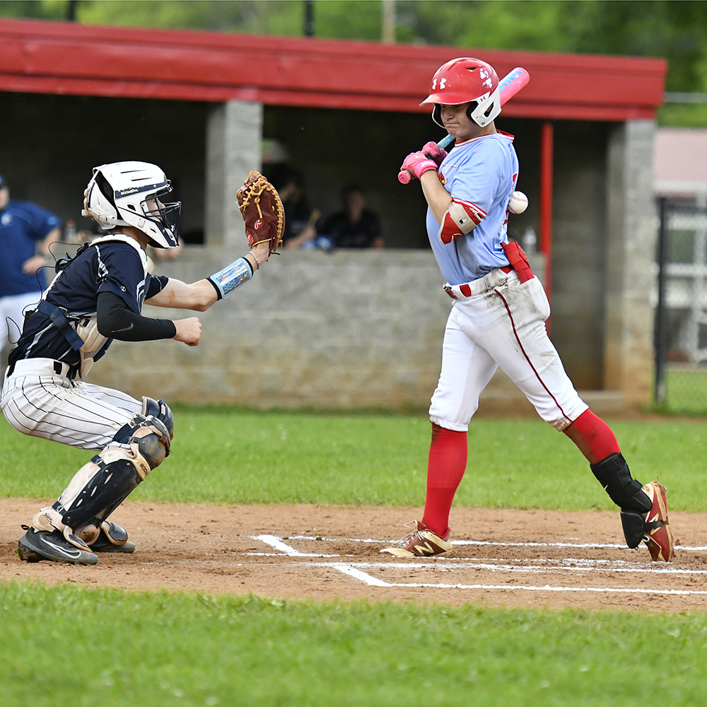 Cards suffer nail-biter loss in 57th District