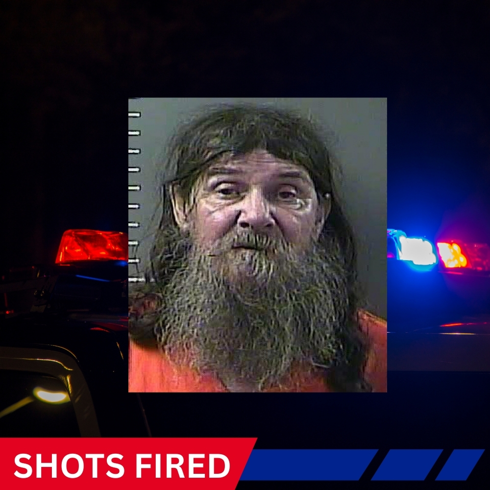 Dispute turns dangerous with shots fired at Yellow Creek