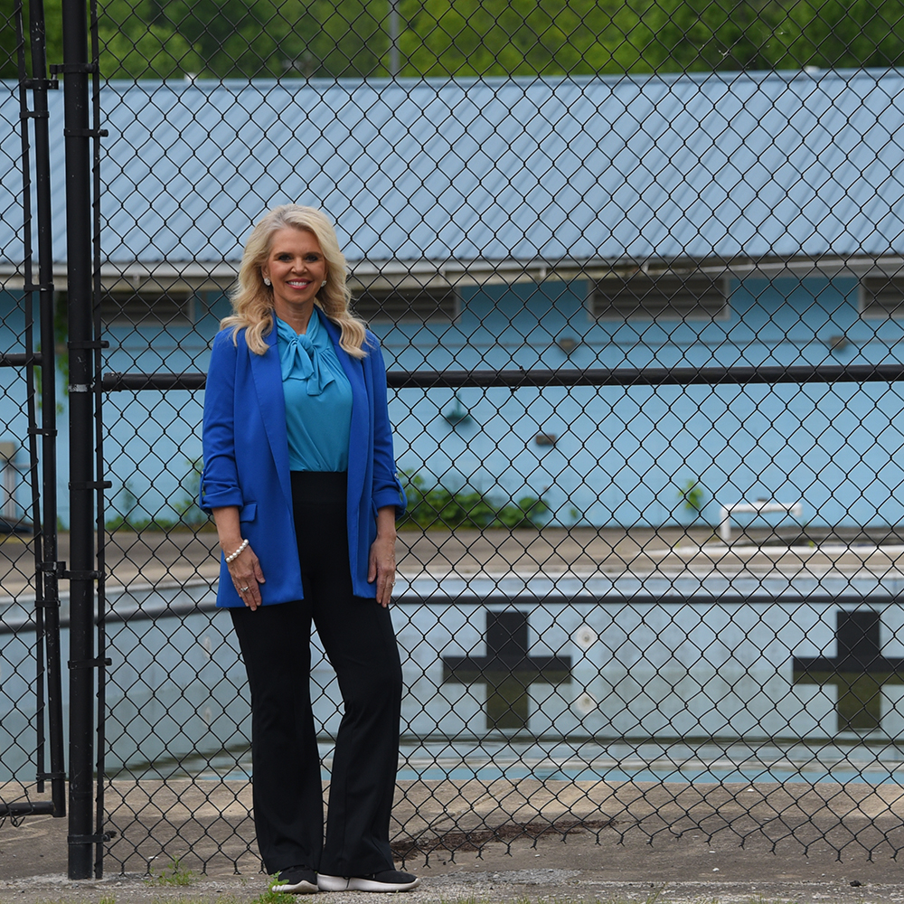 Martin County Pool to reopen June 1 after eight-year closure