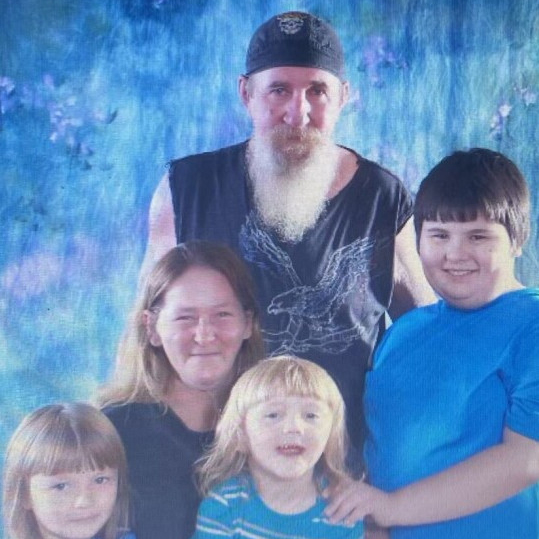 Ralph Johnson Obituary