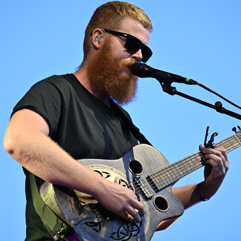 Oliver Anthony to play free show Saturday in Inez