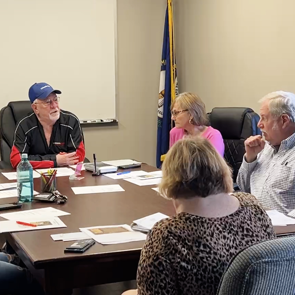 Long-stalled Rockcastle Creek pedway project gains new momentum