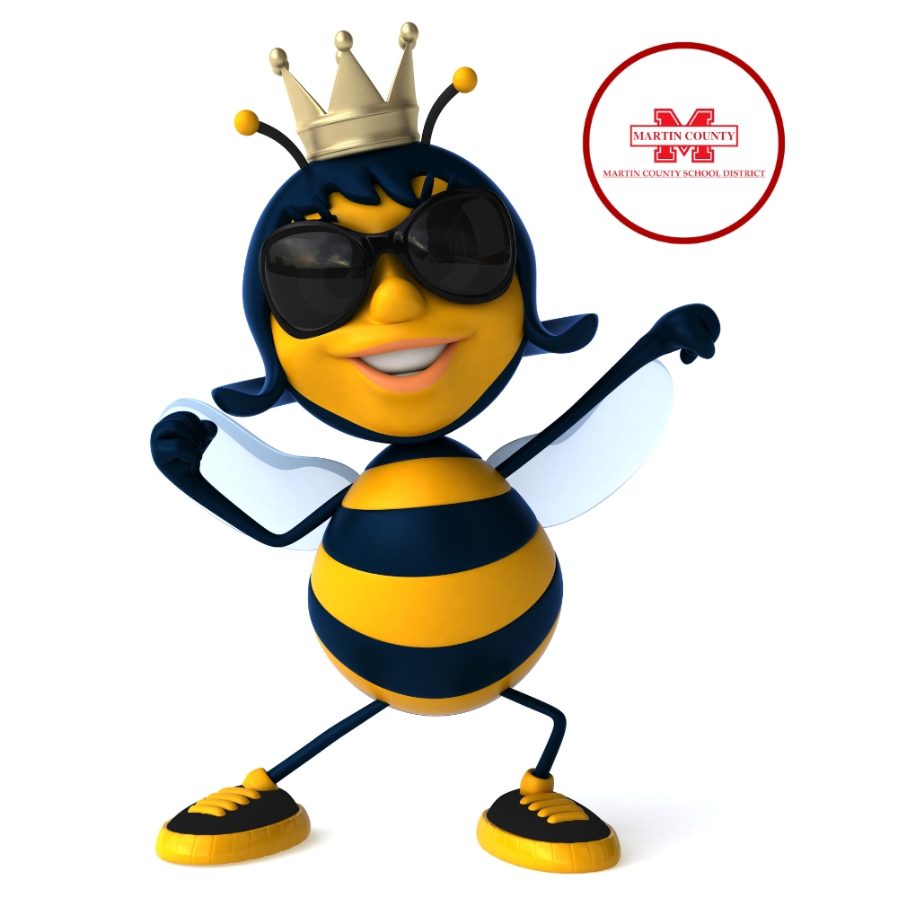 Bees, brains and bragging rights