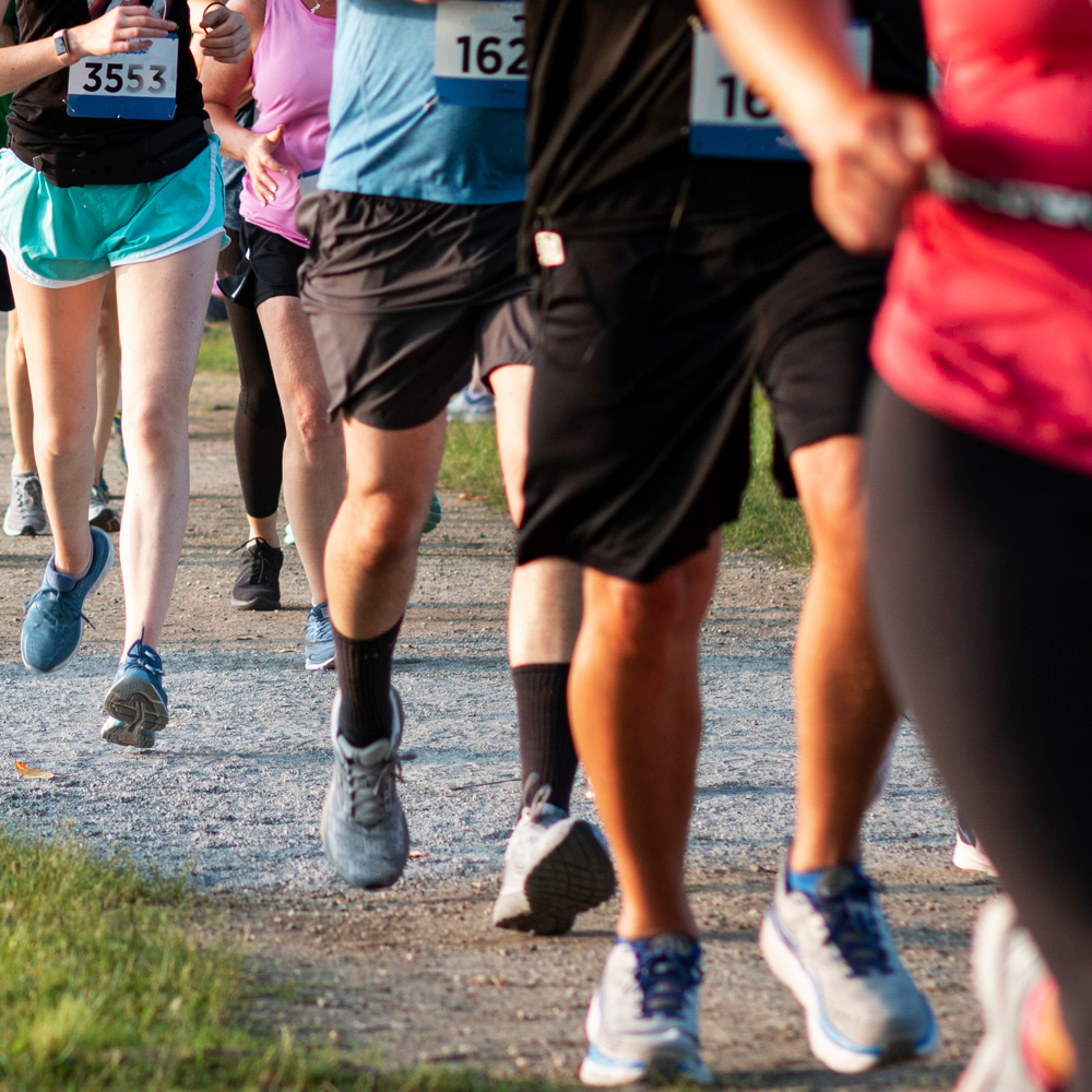 Lace up for leadership: 4-H 4K and Cloverdash set for July 3