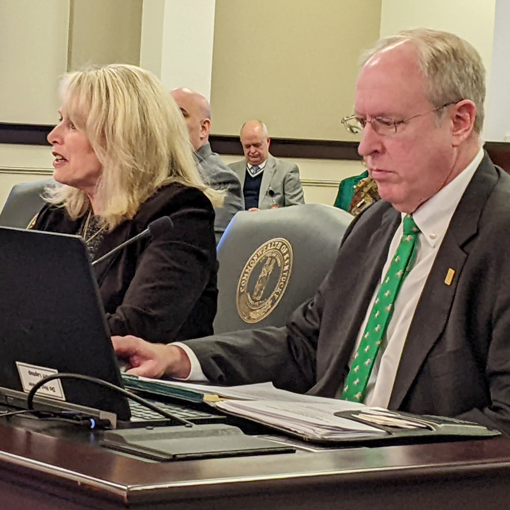 Coalition: ‘Big Beautiful Bill’ will result in ‘deep’ safety net cuts; proposed cuts to provider taxes are harmful