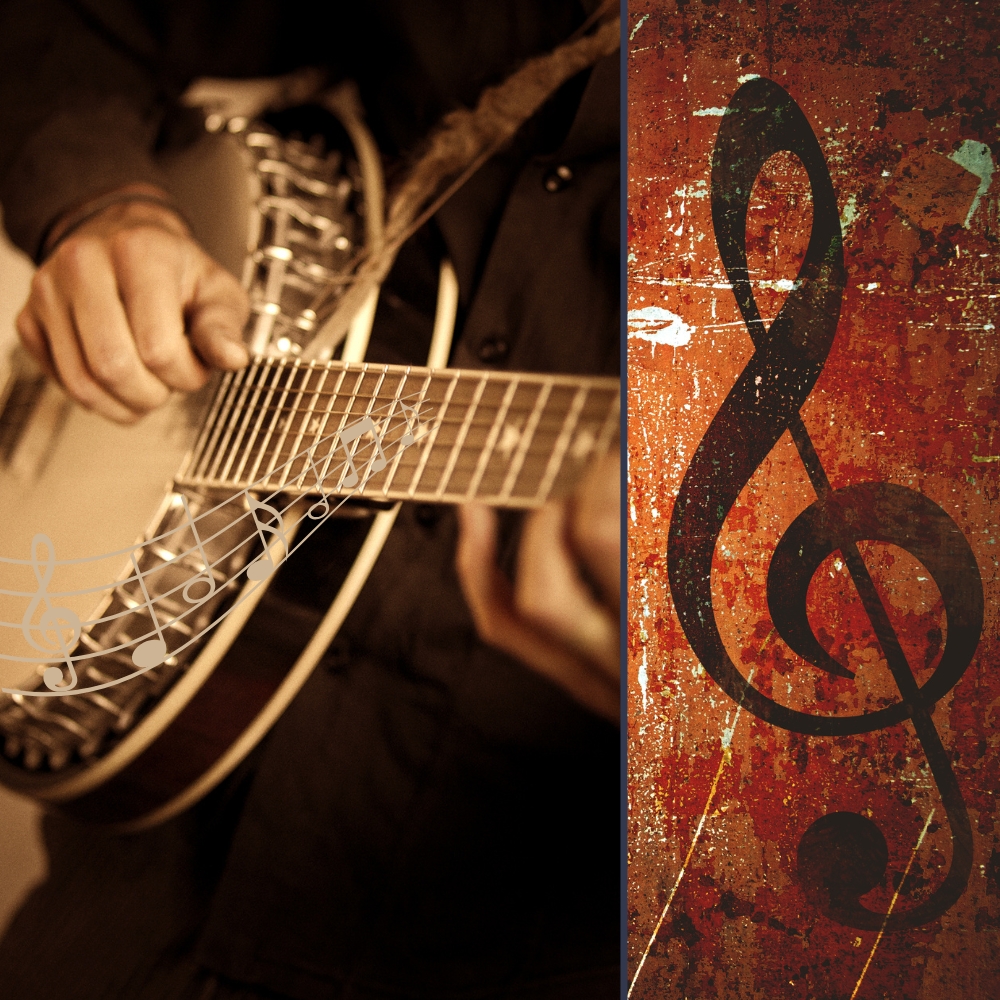 Bluegrass jam session kicks off summer series this Friday