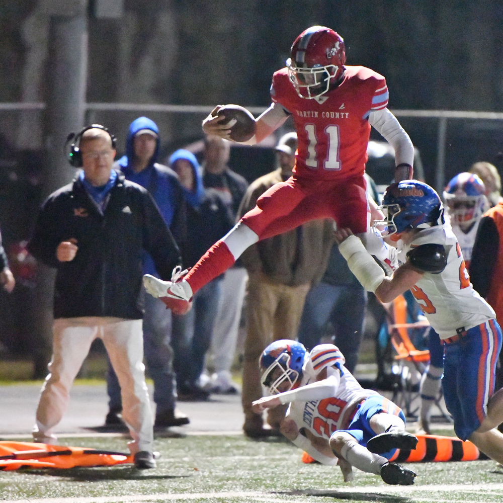 Devan Maynard adds another college offer