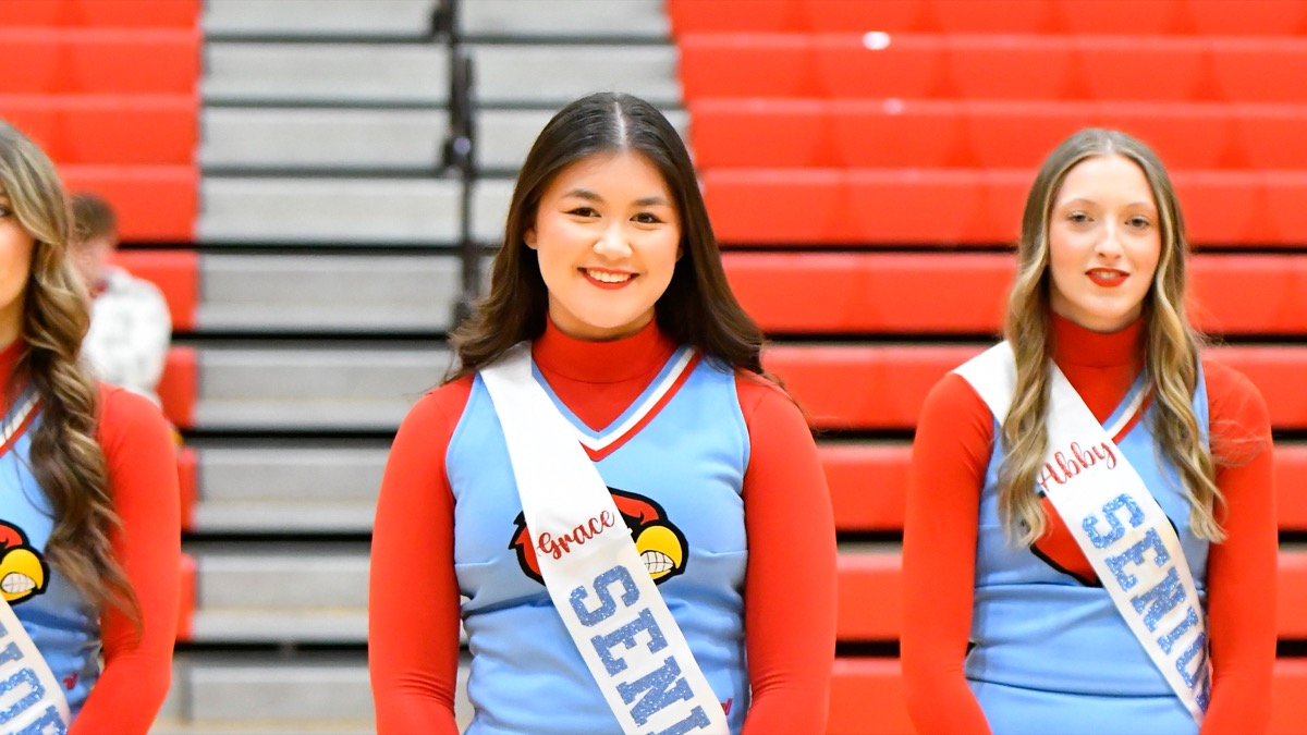 Caldwell signs with Mount Vernon Nazarene