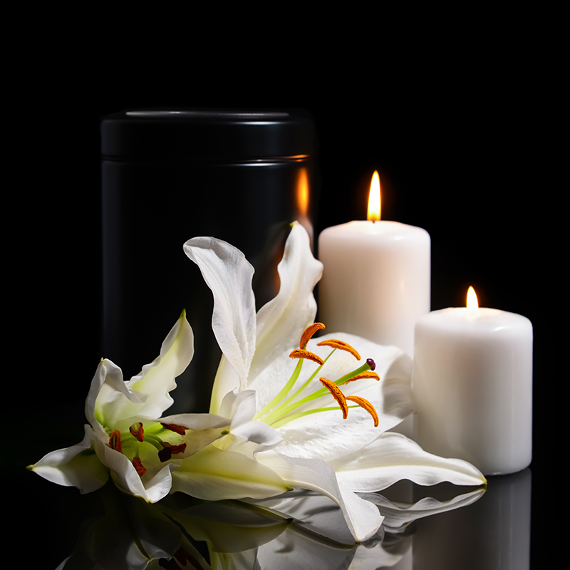 Ronald Wrightsel Obituary