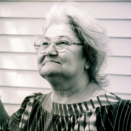 Delfina ‘Chana’ Dillon Obituary