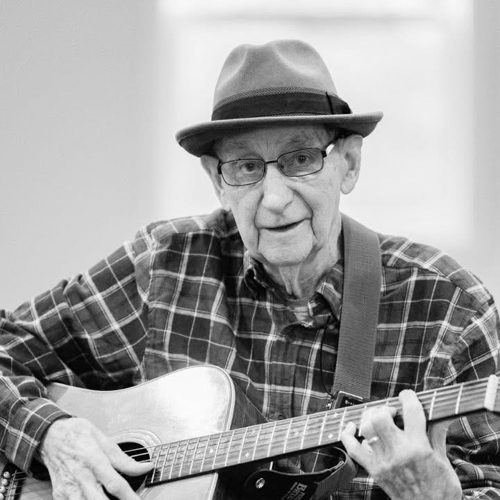 Herbert Hoover Horn Obituary