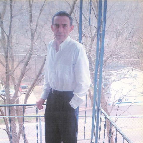 Larry Stump Obituary