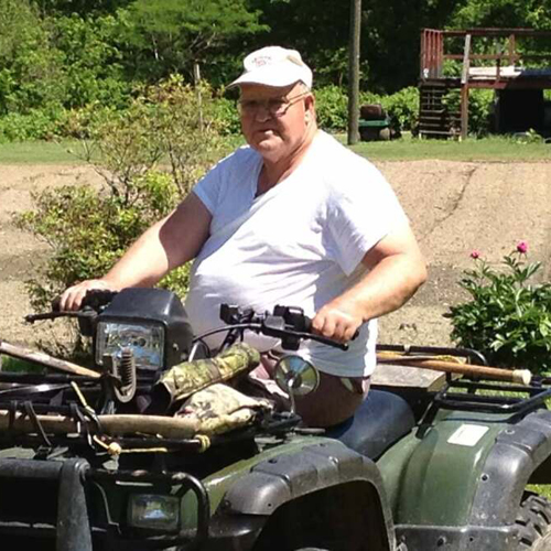 Lafe Murphy Obituary