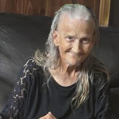 Maudie Jude Obituary