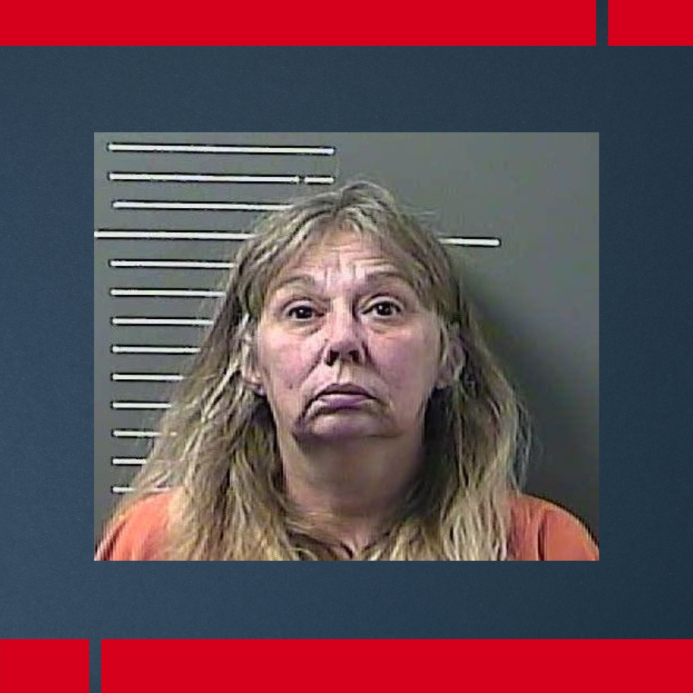 Court formally charges Lovely woman