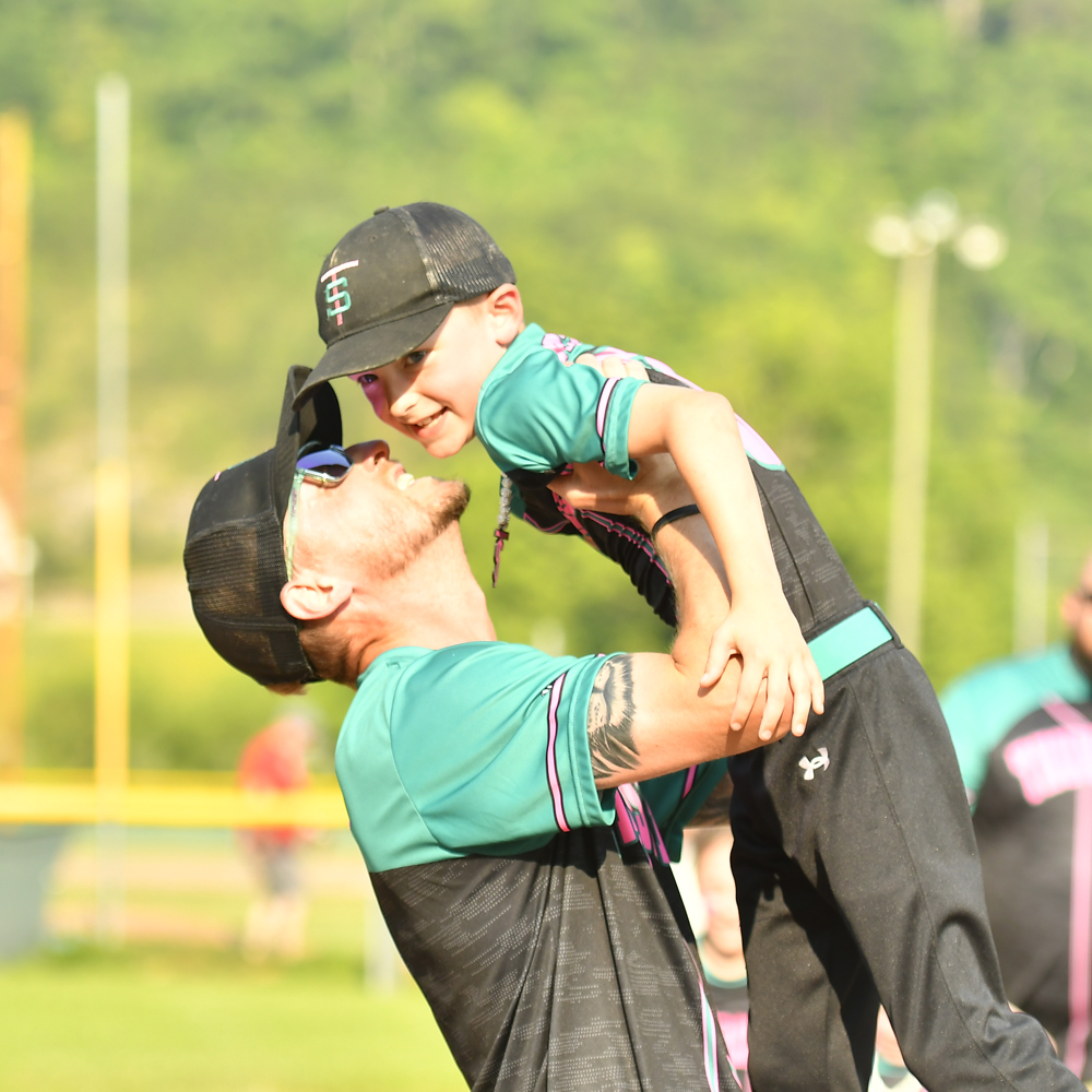 Martin County Cal Ripken League tournament