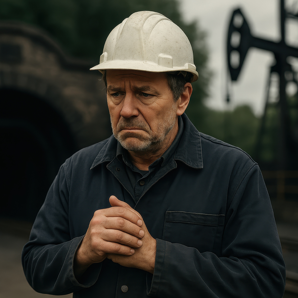 Miners laid off in southern West Virginia