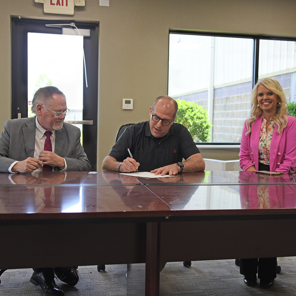 Frontier Housing to bring jobs, modular homebuilding to Martin County