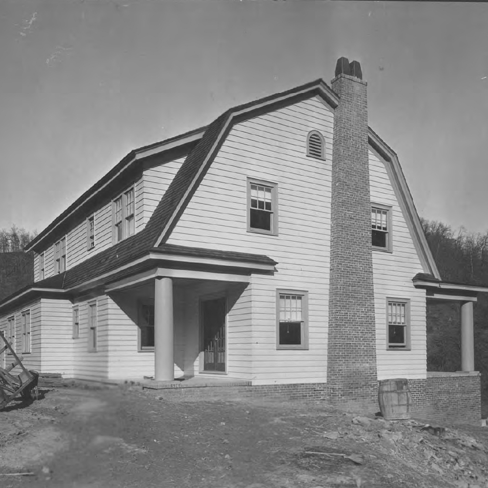 Why Kentucky should help restore the Martin Himler House