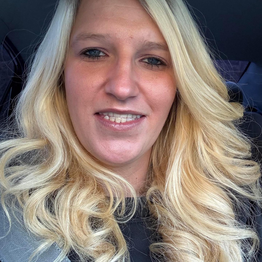 Kentucky State Police searches for missing woman