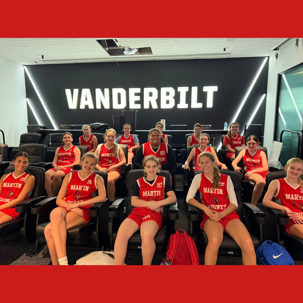 Lady Cards impress at Vanderbilt team camp