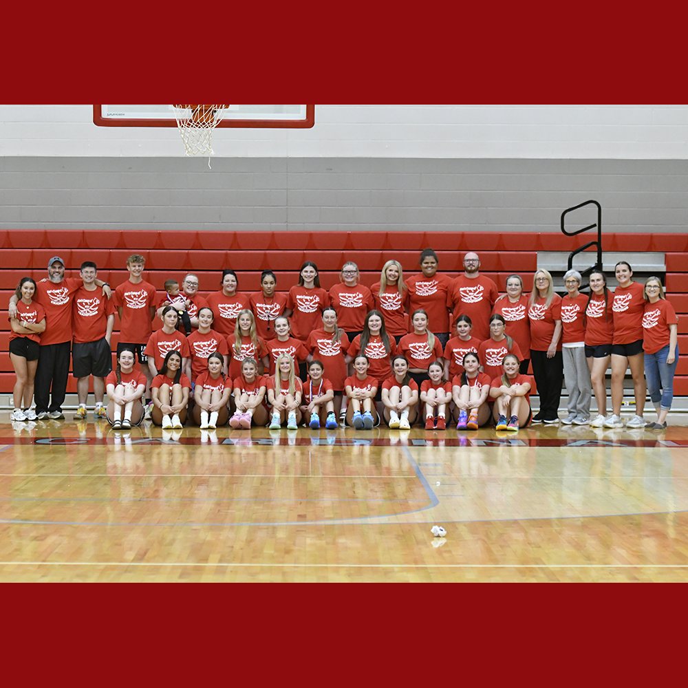 Summer begins for Lady Cards