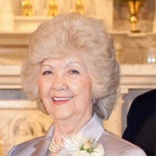 Nellavine Harless Kirk Obituary