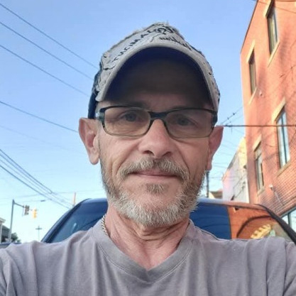 Ronald ‘Ronnie’ Baldwin Obituary